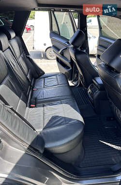 Внедорожник / Кроссовер BMW X5 2005 в 