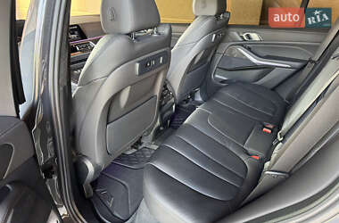 Внедорожник / Кроссовер BMW X5 2022 в 