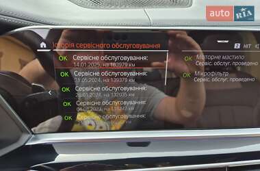 Позашляховик / Кросовер BMW X5 2019 в 