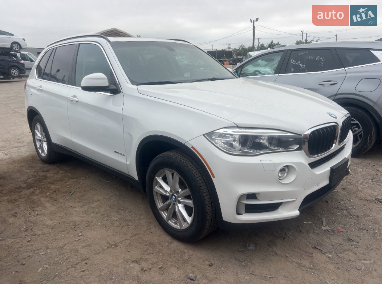 2013 BMW X5 - мініатюра 33
