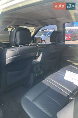Внедорожник / Кроссовер BMW X5 2011 в 