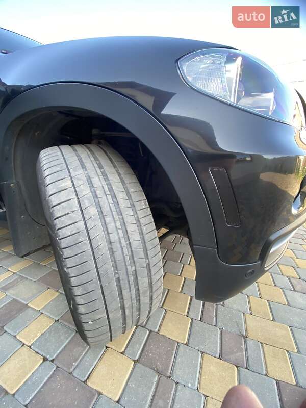 Позашляховик / Кросовер BMW X5 2007 в Новому Бузі фото 18 Позашляховик / Кросовер BMW X5 2007 в Новому Бузі