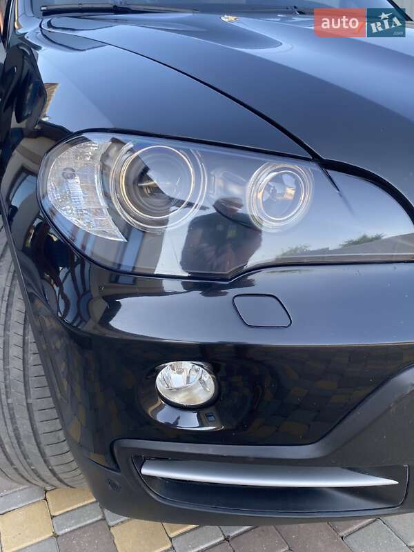 Позашляховик / Кросовер BMW X5 2007 в Новому Бузі фото 21 Позашляховик / Кросовер BMW X5 2007 в Новому Бузі