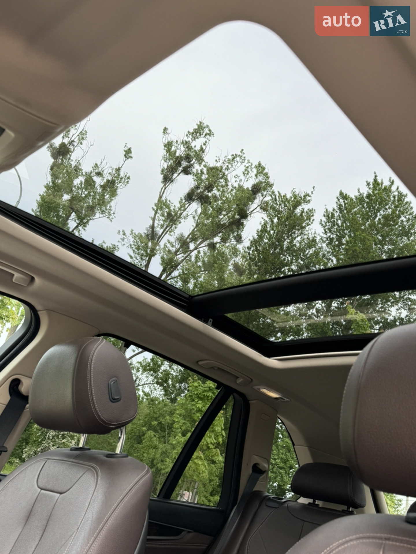 2016 BMW X5 - мініатюра 14