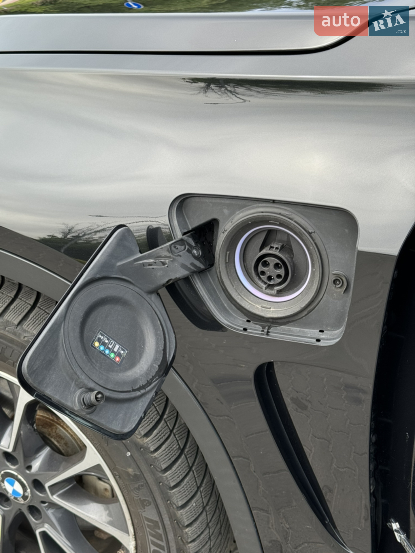 2016 BMW X5 - мініатюра 16