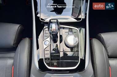 Позашляховик / Кросовер BMW X5 2022 в 