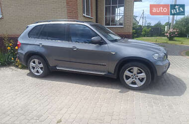 Позашляховик / Кросовер BMW X5 2009 в Камені-Каширському