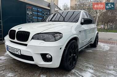 Внедорожник / Кроссовер BMW X5 2010 в 