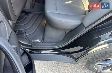 Внедорожник / Кроссовер BMW X5 2016 в 