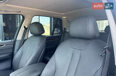 Внедорожник / Кроссовер BMW X5 2016 в 