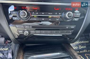 Внедорожник / Кроссовер BMW X5 2016 в 