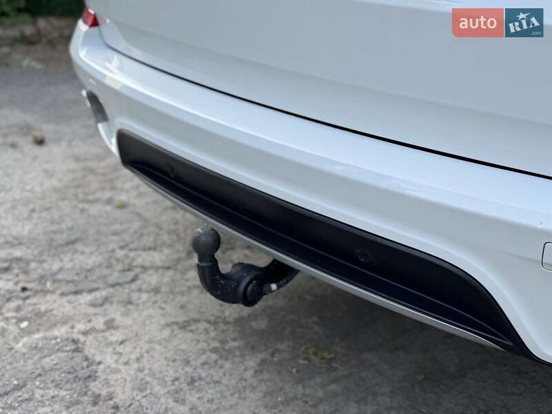 Позашляховик / Кросовер BMW X5 2013 в Тульчині