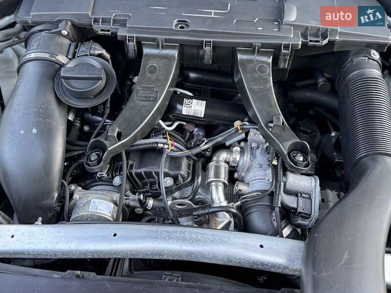 Позашляховик / Кросовер BMW X5 2013 в Тульчині