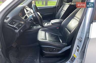 Внедорожник / Кроссовер BMW X5 2012 в 