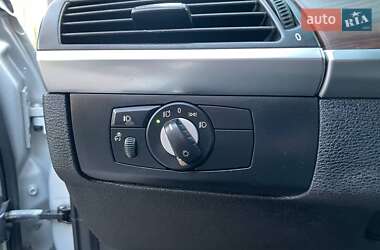 Внедорожник / Кроссовер BMW X5 2012 в 