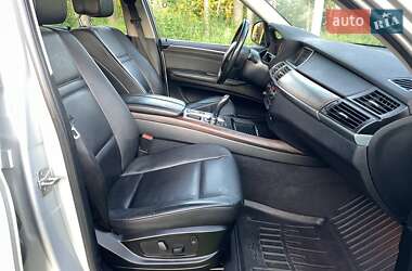Внедорожник / Кроссовер BMW X5 2012 в 