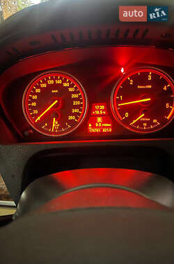 Внедорожник / Кроссовер BMW X5 2012 в Киеве