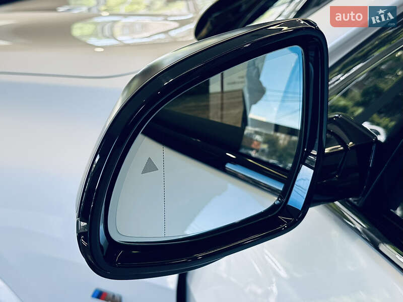 Позашляховик / Кросовер BMW X5 2020 в Києві