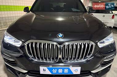 Позашляховик / Кросовер BMW X5 2019 в Рівному