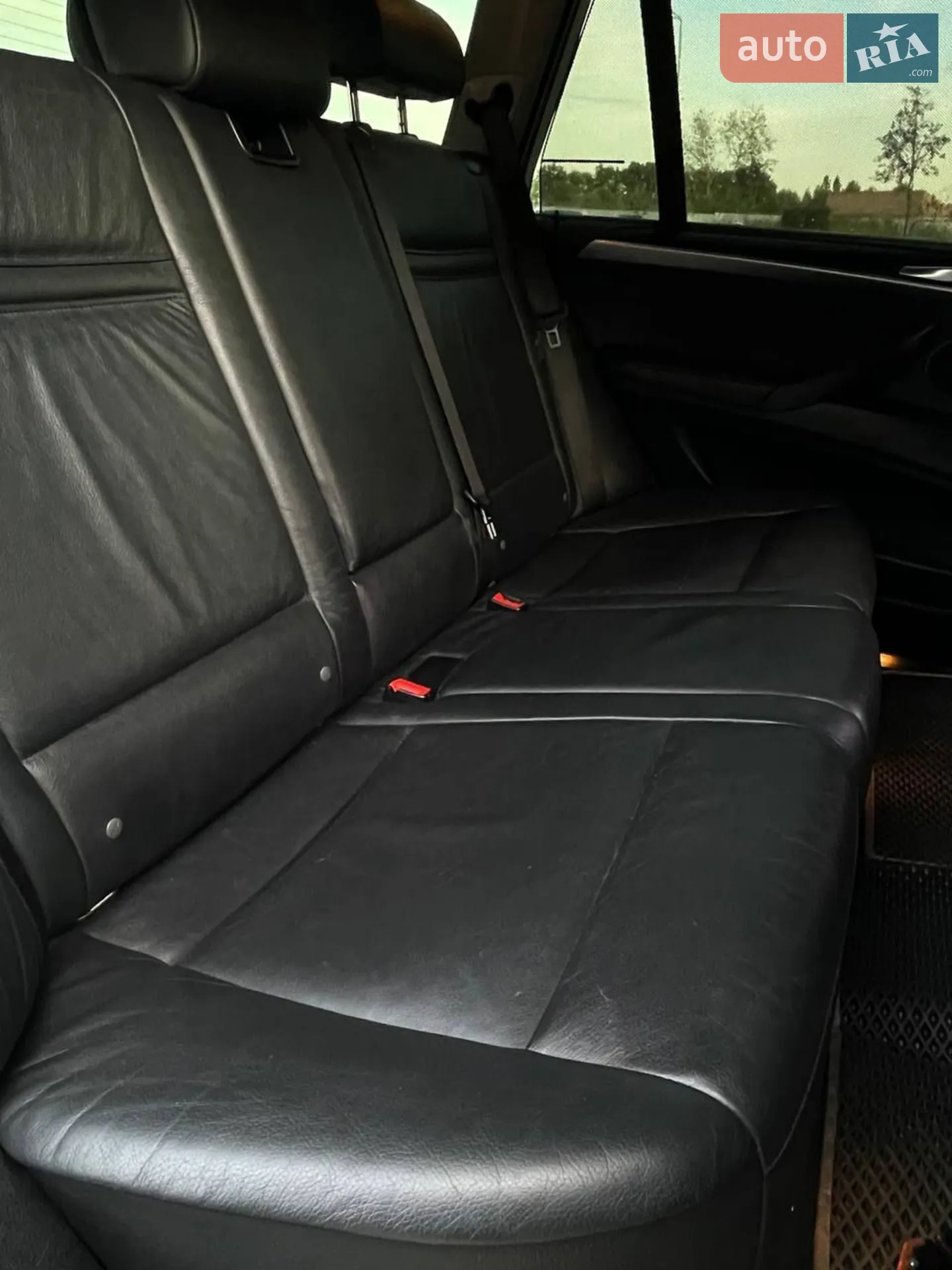 2011 BMW X5 - мініатюра 13