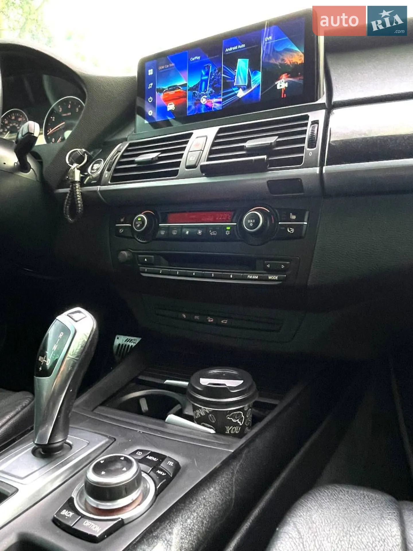 2011 BMW X5 - мініатюра 14