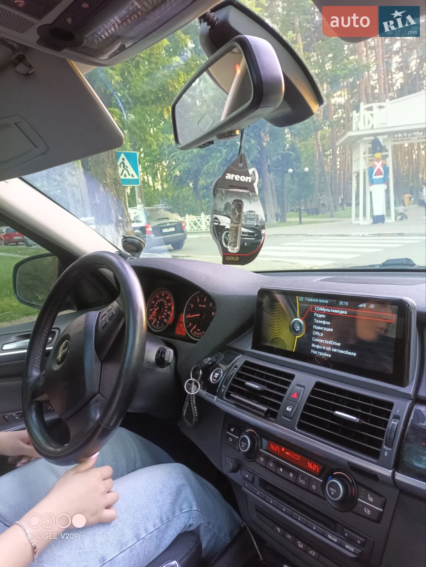 2011 BMW X5 - мініатюра 19