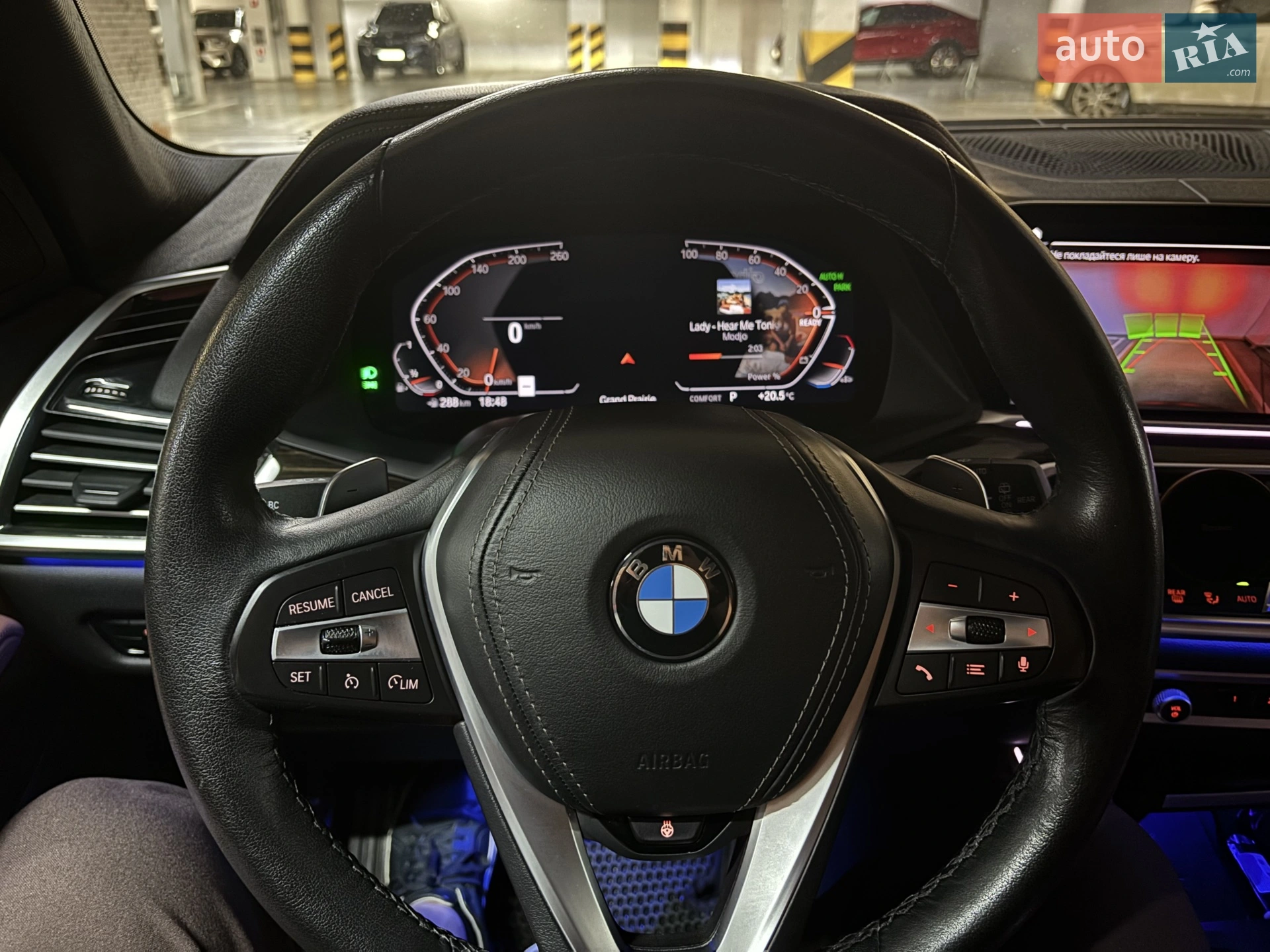 2022 BMW X5 - мініатюра 2