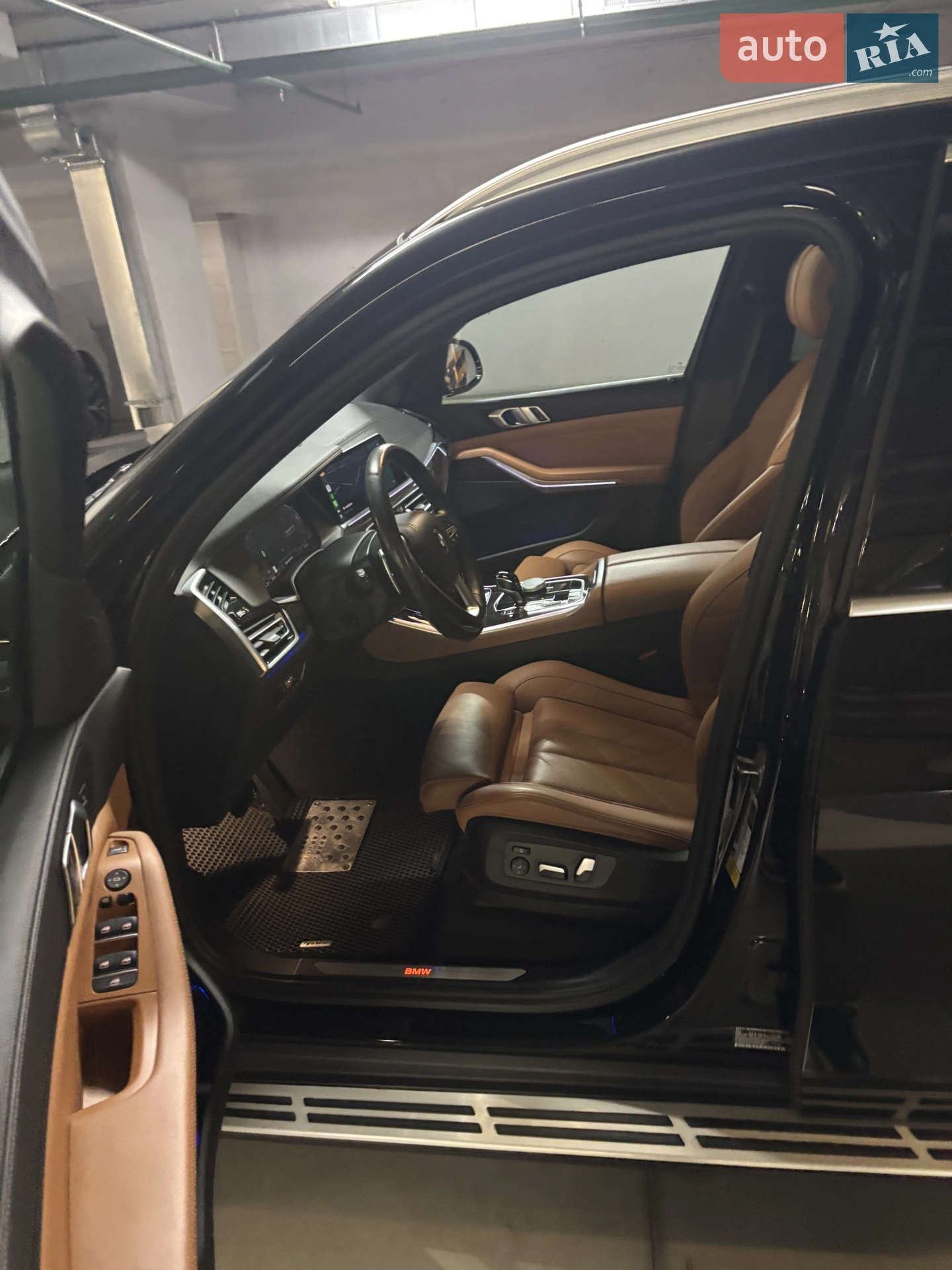 2022 BMW X5 - мініатюра 7