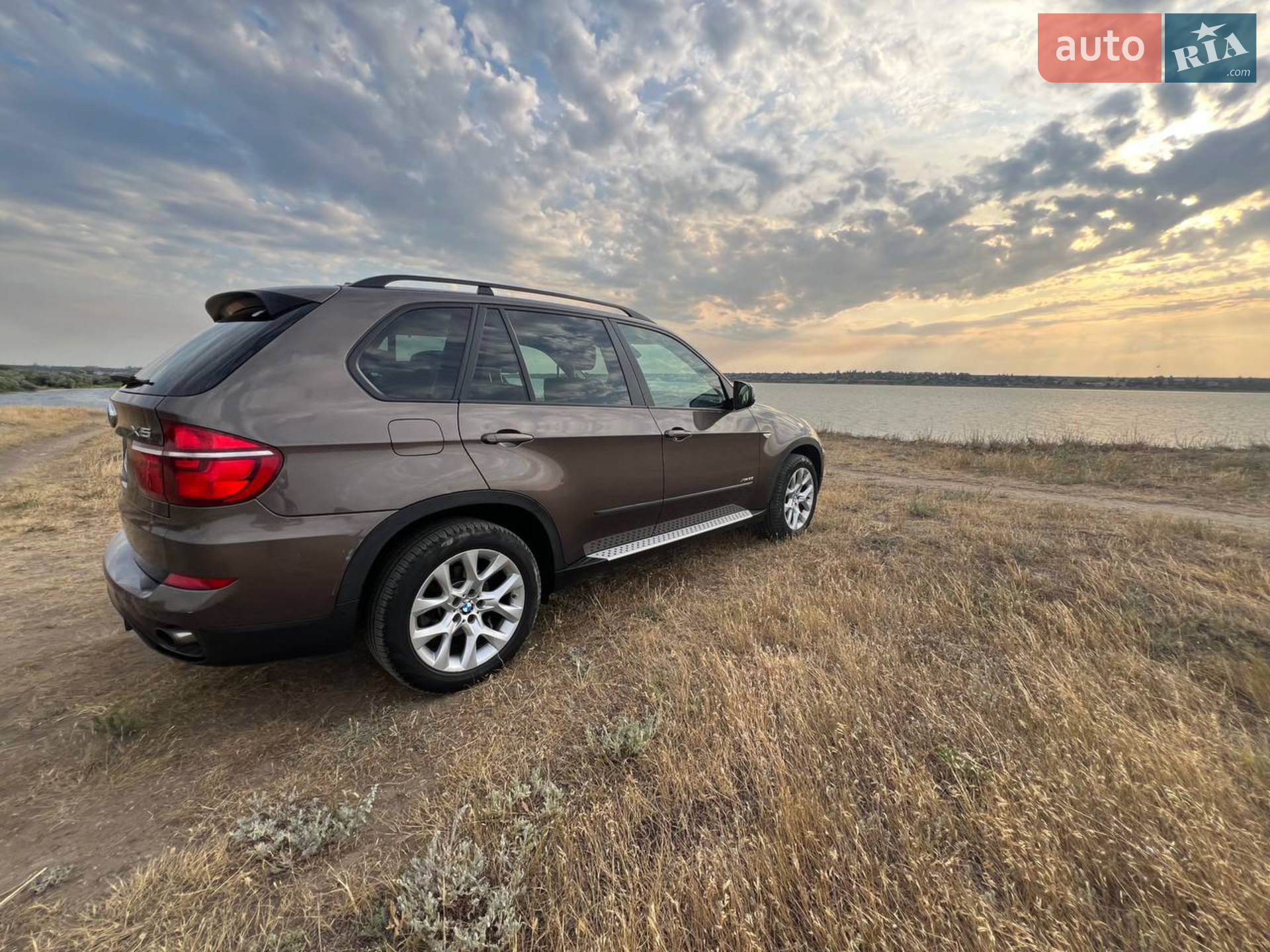 2011 BMW X5 - мініатюра 2