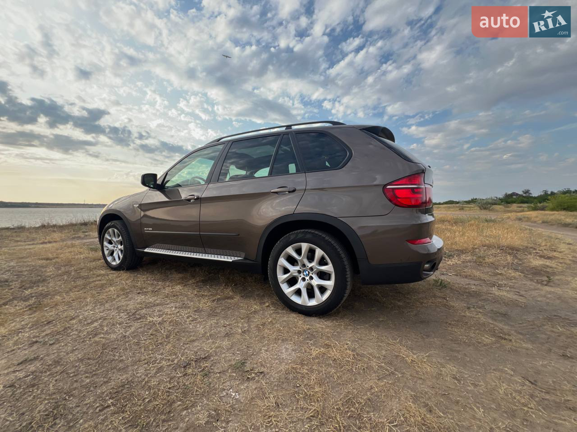 2011 BMW X5 - мініатюра 9
