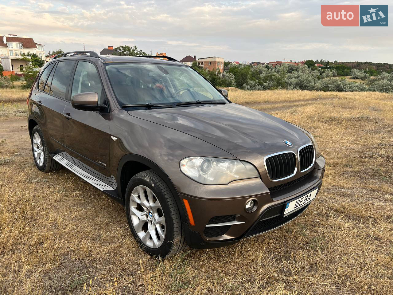 2010 BMW X5 - мініатюра 30