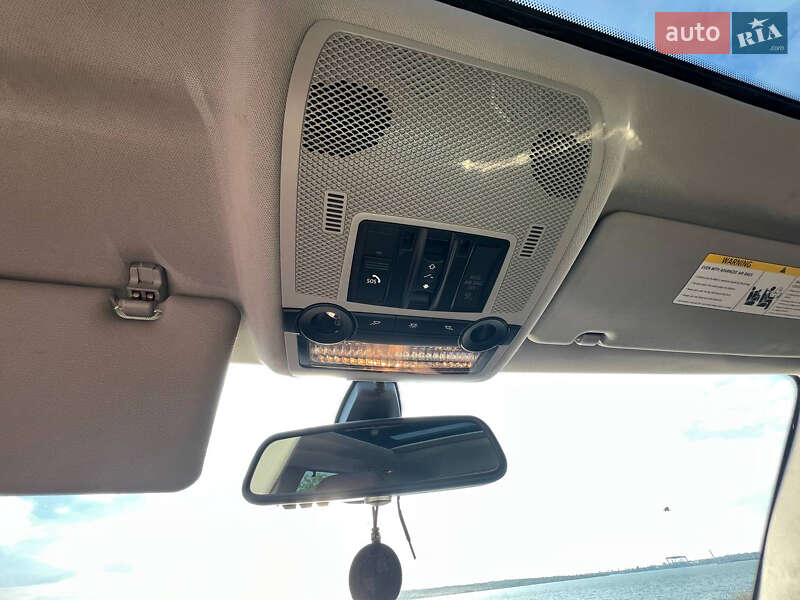 Внедорожник / Кроссовер BMW X5 2011 в Николаеве