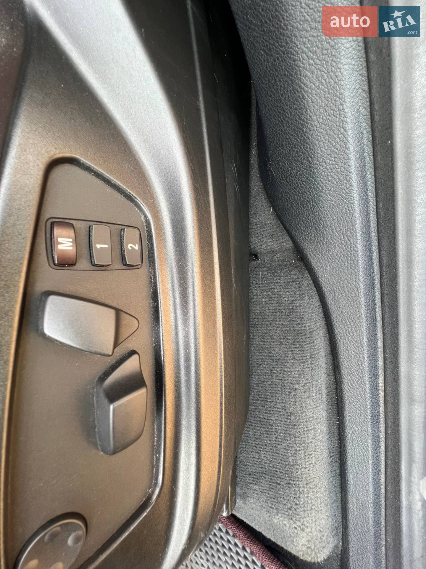 2011 BMW X5 - мініатюра 36