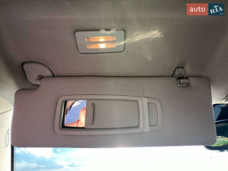 Внедорожник / Кроссовер BMW X5 2011 в Николаеве