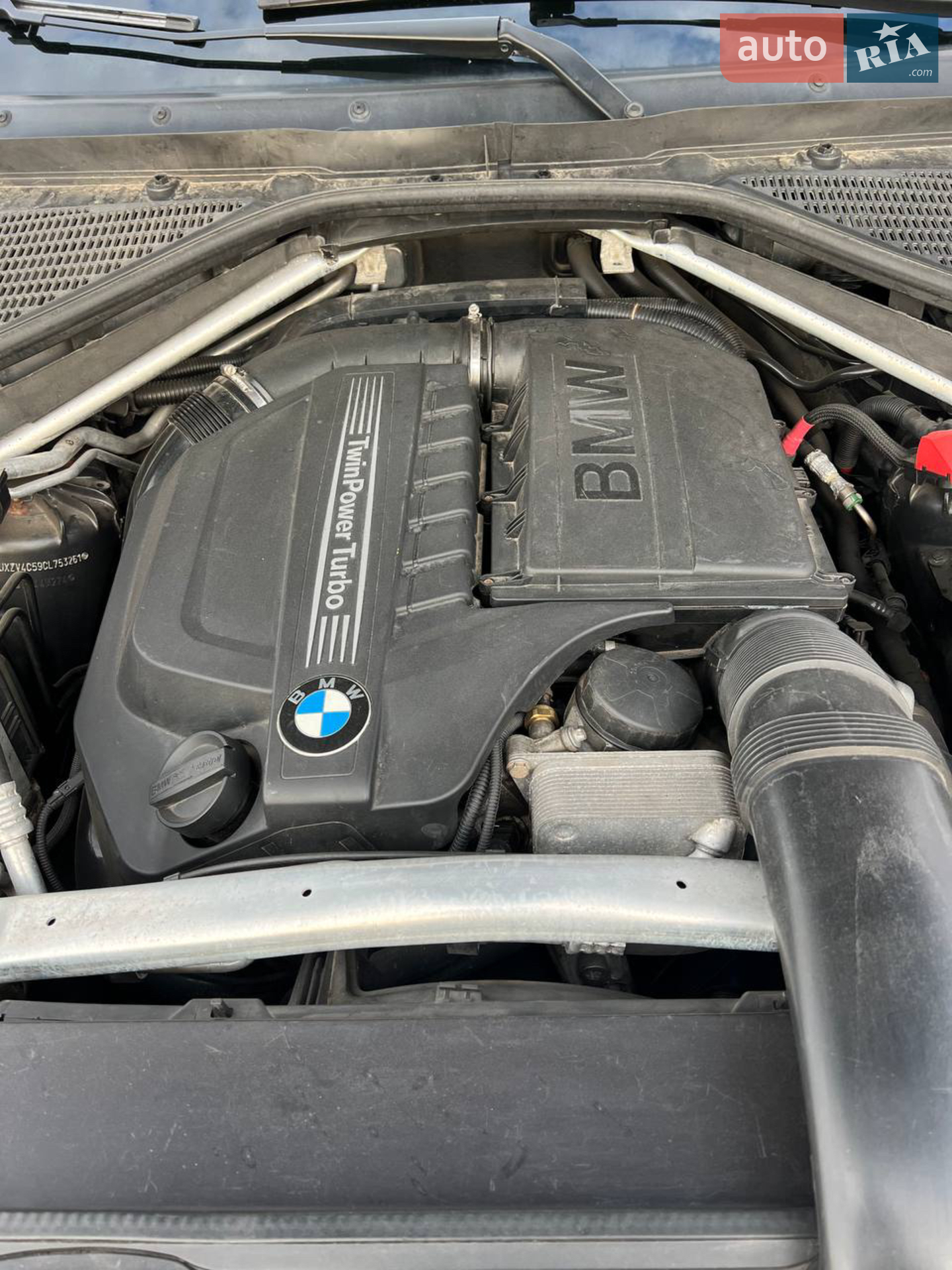 2011 BMW X5 - мініатюра 52