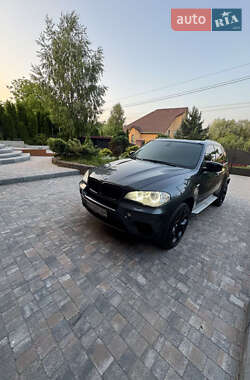 Внедорожник / Кроссовер BMW X5 2011 в Хмельницком