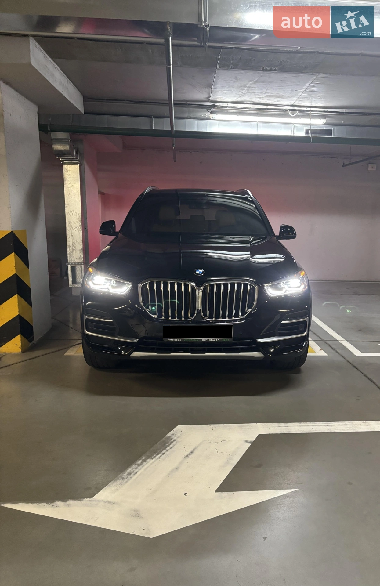 2022 BMW X5 - мініатюра 3