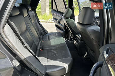 Позашляховик / Кросовер BMW X5 2002 в 