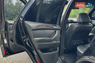 Позашляховик / Кросовер BMW X5 2002 в 