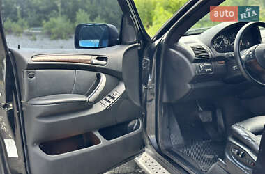 Позашляховик / Кросовер BMW X5 2002 в 