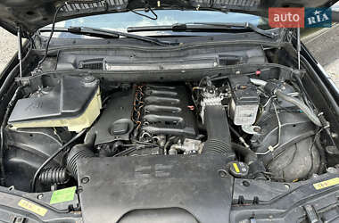 Позашляховик / Кросовер BMW X5 2002 в 