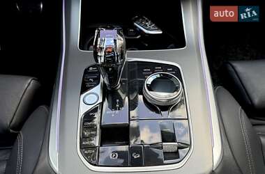 Позашляховик / Кросовер BMW X5 2019 в 