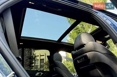 Позашляховик / Кросовер BMW X5 2019 в 
