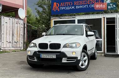 Внедорожник / Кроссовер BMW X5 2010 в Киеве