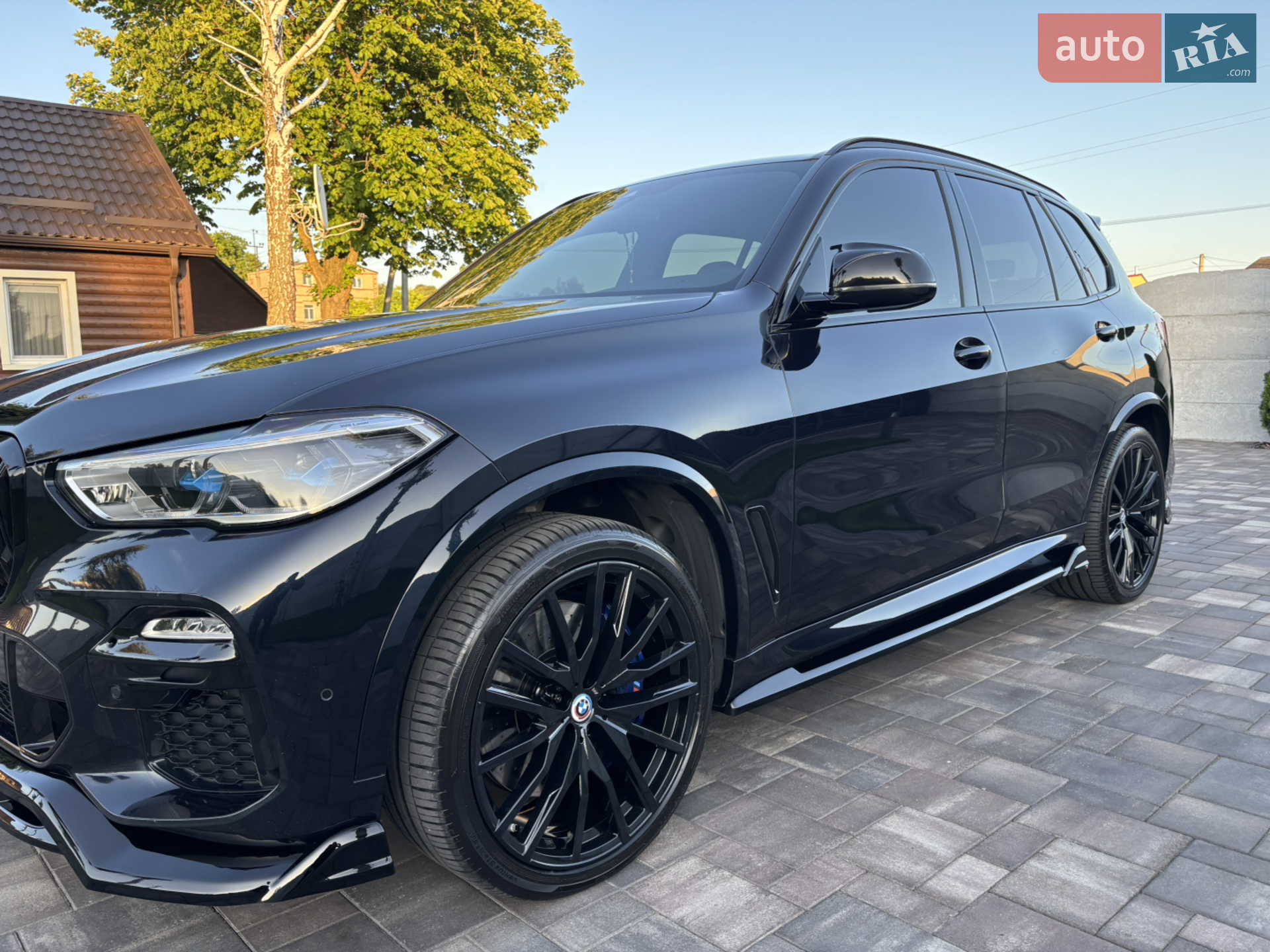 2019 BMW X5 - мініатюра 30