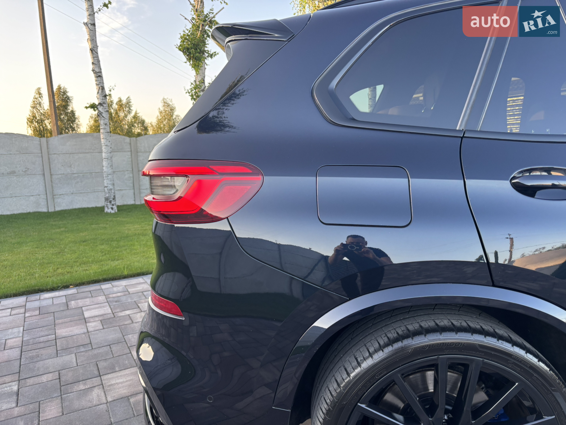 2019 BMW X5 - мініатюра 35