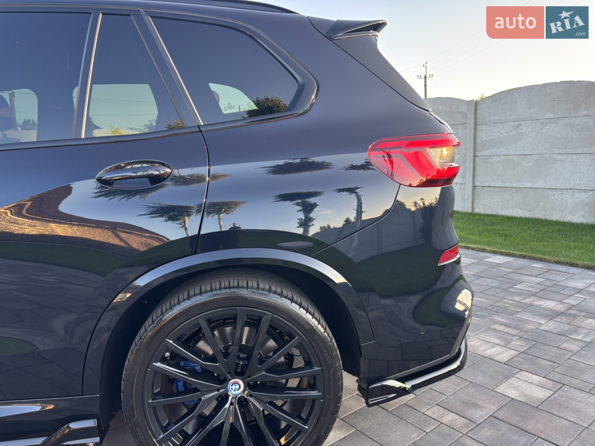 2019 BMW X5 - мініатюра 39