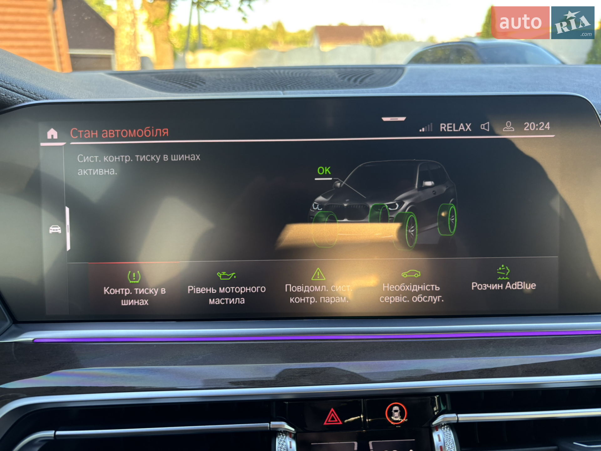 2019 BMW X5 - мініатюра 52
