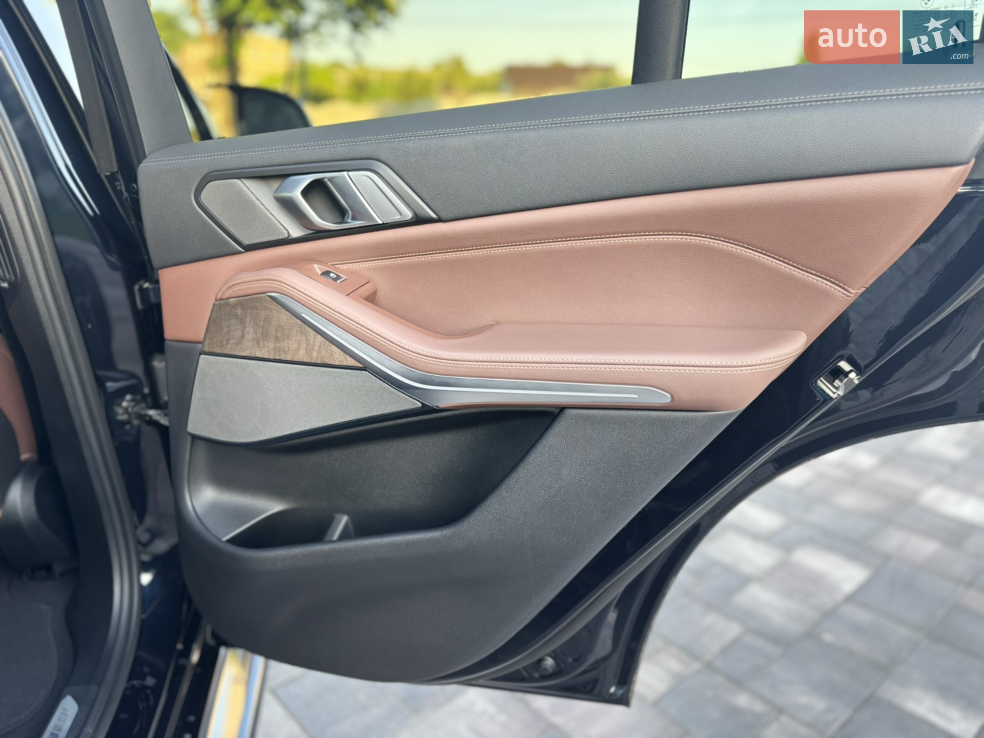 2019 BMW X5 - мініатюра 89