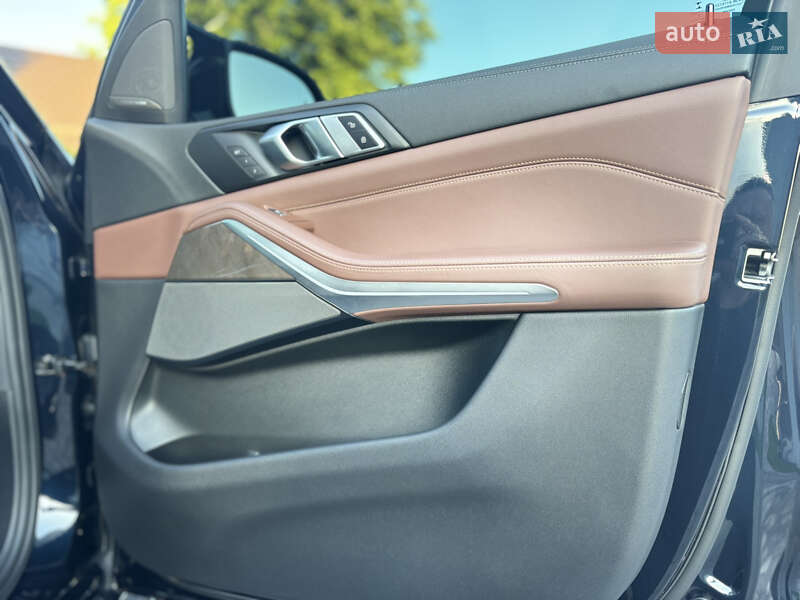 Внедорожник / Кроссовер BMW X5 2019 в Ровно фото 100 Внедорожник / Кроссовер BMW X5 2019 в Ровно